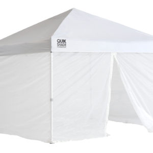 Quik Shade - QS W100/C100 Screen Kit
