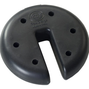 Quik Shade - QS Weight Plates-Single Retail Pack