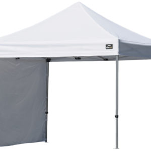 ShelterLogic - Alumi-Max Pop-up Canopy Solid One Piece Wall Panel