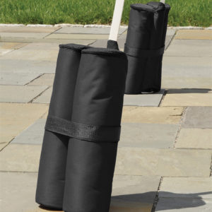 ShelterLogic - Canopy Anchor Bag - 4 Pack