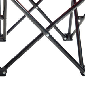 Quik Chair - KIDS CHAIR BLUE/BLACK