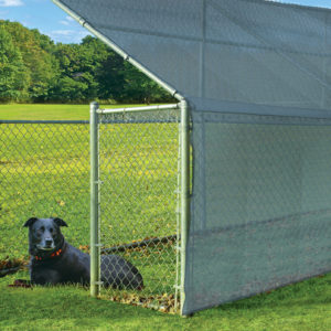 ShelterLogic - 6 ft. x 25 ft. / 1,8 m x 7,6 m Roll - Sea Blue 160 gsm