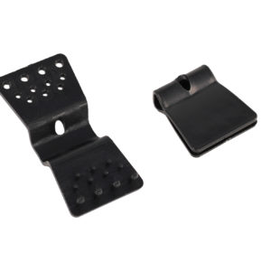 ShelterLogic - Shade Cloth Fabric Snap Clips - 25 per polybag