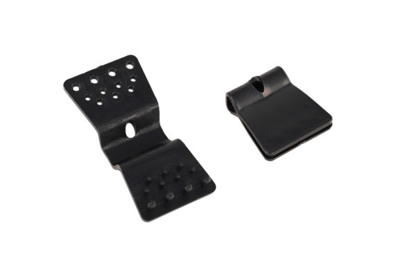 ShelterLogic - Shade Cloth Fabric Snap Clips - 25 per polybag - Image 2