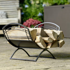 ShelterLogic - Fireplace Classic Log Holder