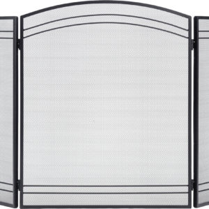 ShelterLogic - Fireplace Classic Screen