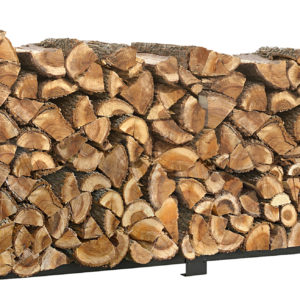 ShelterLogic - 8 ft. / 2,4 m Ultra Duty Firewood Rack w/o Cover