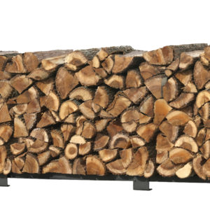 ShelterLogic - 12 ft. / 3,7 m Ultra Duty Firewood Rack w/o Cover