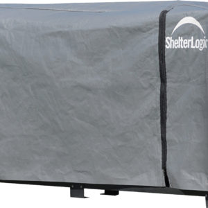 ShelterLogic - 8 ft. / 2,4 m Universal Full Length Cover