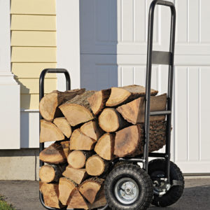 ShelterLogic - Haul It Wood Mover