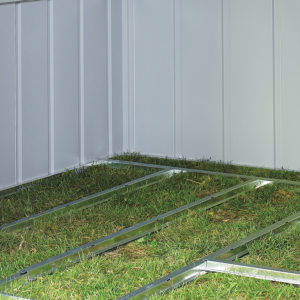 Arrow - FLOOR FRAME KIT for 5x4 & 6x5