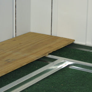 Arrow - Designer Series Floor Frame Kit, 10x8