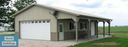 Metal Buildings at Competitive prices