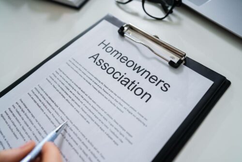 A Guide to Know about Homeowners Associations (HOA)