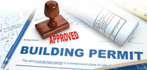 Everyone Needs a Building Permit for a Metal Carport