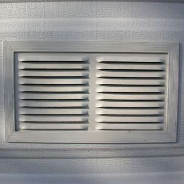 Ventilation