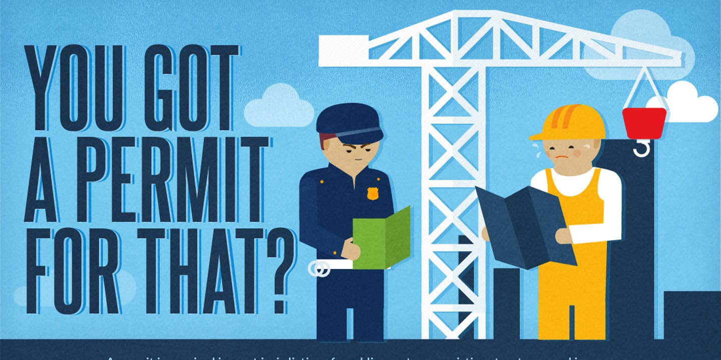 Do I Need A Building Permit for A Metal Carport Steel & Stud