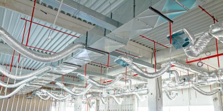 HVAC Systems