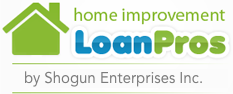 Home Improvement Loan Pros