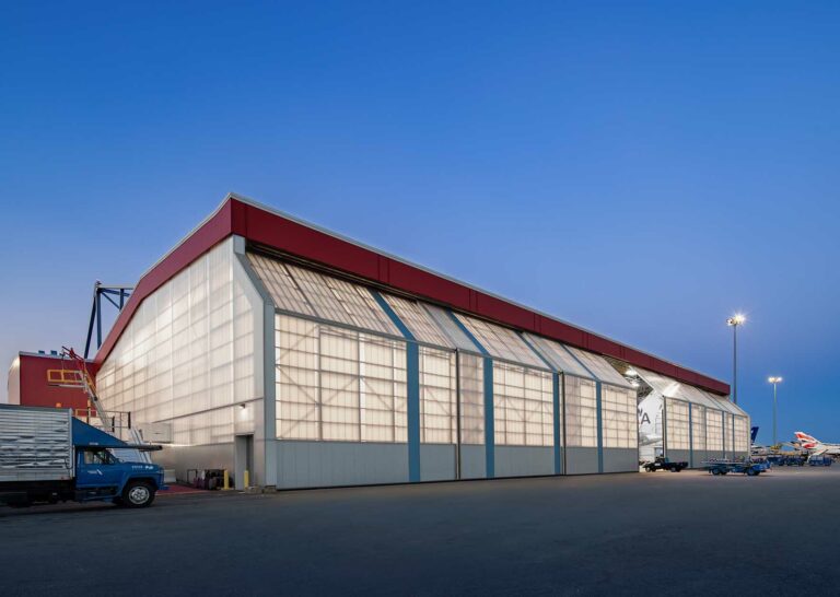 Insulation & Translucent Panels