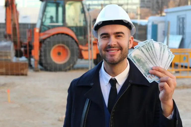 The Process for Financing a Metal Building Project