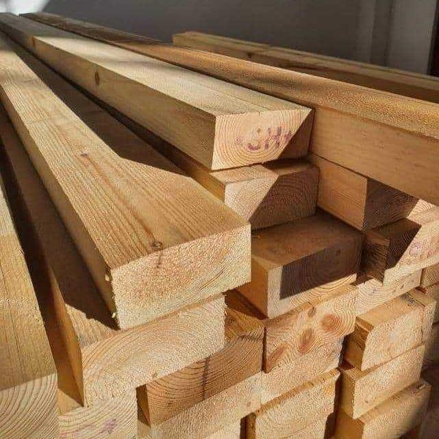 Timber Wood