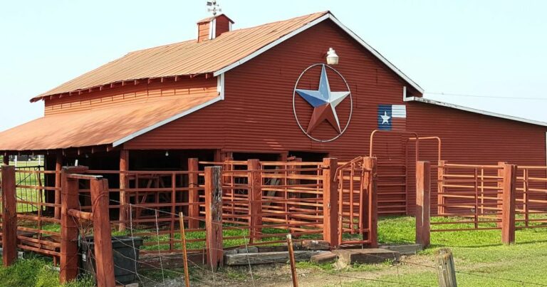 What Do Barndominiums Look Like