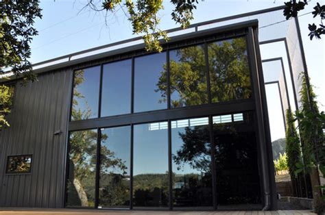 Windows and Doors Cost for Commercial Metal Buildings
