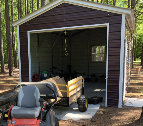 atv Carport