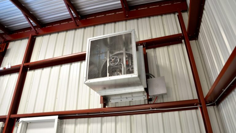 Supply/Exhaust Fans