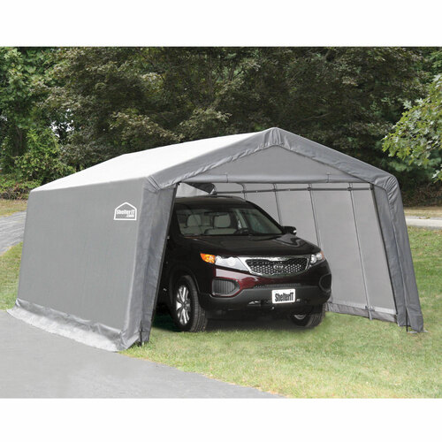 portable carport