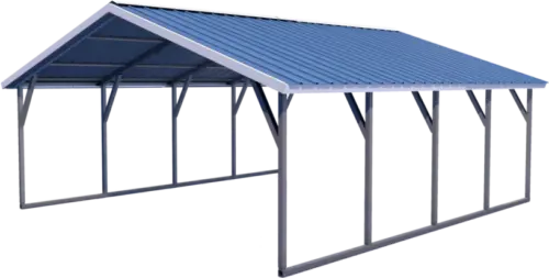 A-Frame Style