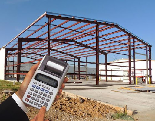 How To Calculate Your Metal Building Construction Costs