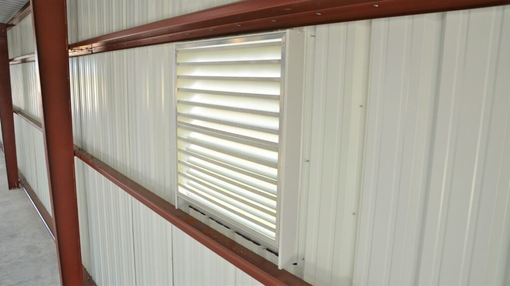 vents