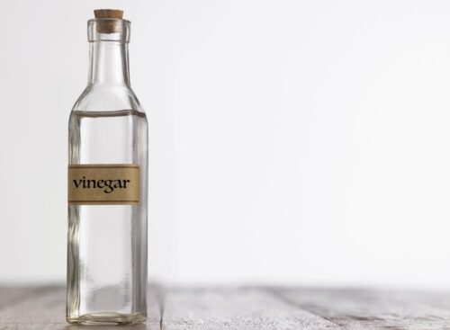 vinegar