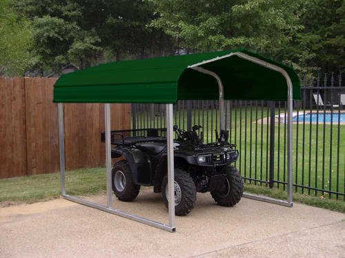 ATV Metal Carport