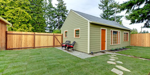 Accessory Dwelling Units