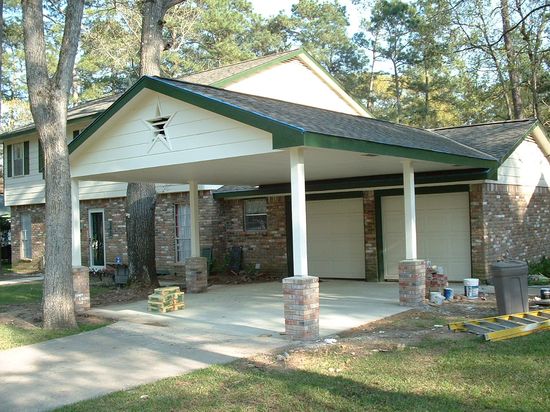 Attractive Carports