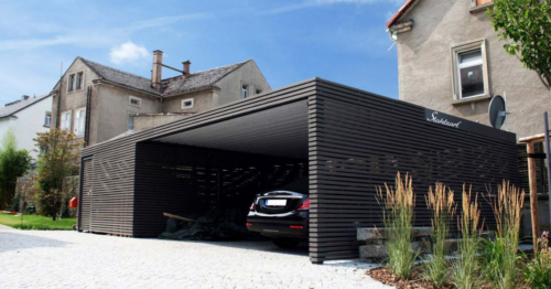 Ultimate Guide About Carport Sizes