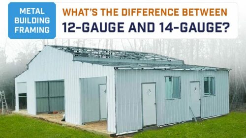 Difference Between 12-Gauge and 14-Gauge
