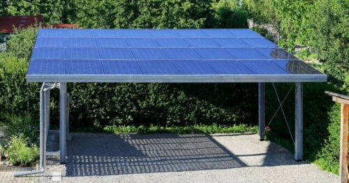 solar carport