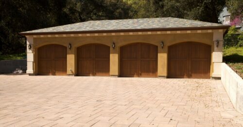 Four-Car Carport Cost