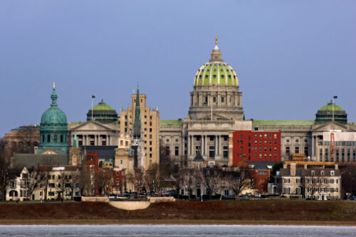 Harrisburg | Pennsylvania, United States |