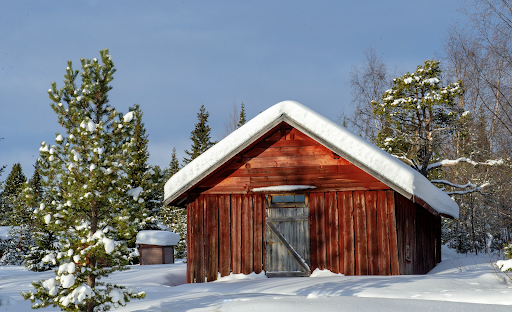 Hip Roof