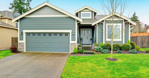 Hip Roof Carports