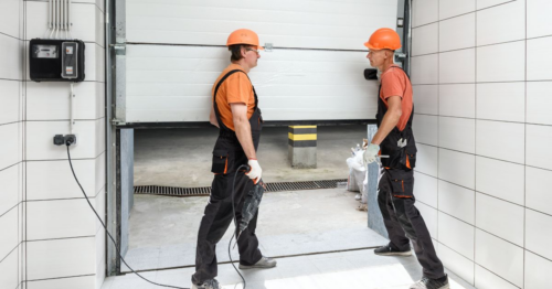 How to Insulate a Metal Garage