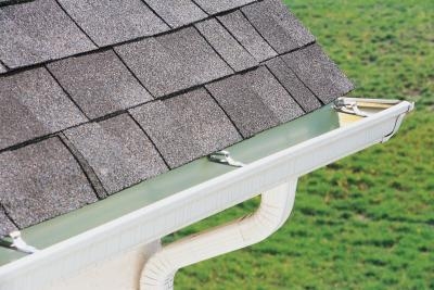Installing gutters on your carport