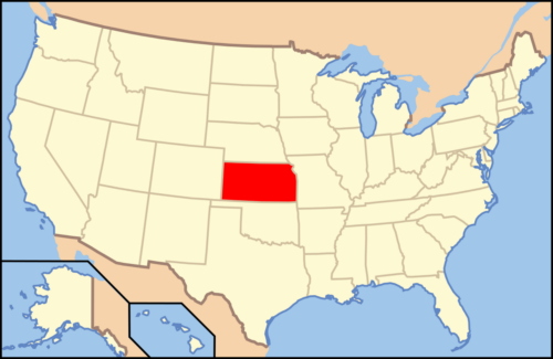 Kansas