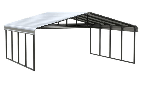 Metal Carport Kits