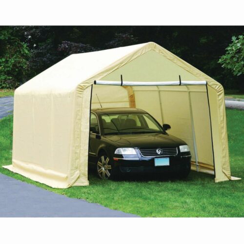 Portable Canopies
